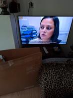 Samsung QE43Q67CAUXXN, Audio, Tv en Foto, Televisies, Ophalen, QLED, Zo goed als nieuw, Samsung