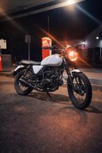 Hanway raw50, Fietsen en Brommers, Brommers | Overige merken, Ophalen, Hanway, Klasse B (45 km/u), Zo goed als nieuw