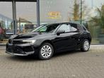 Opel Astra Edition 1.2T *Navi*Camera*CarPlay*, Auto's, Zwart, Bedrijf, Handgeschakeld, Astra