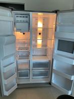 Amerikaanse Koelkast - Samsung - Zie omschrijving, Ophalen, Gebruikt, 200 liter of meer, 60 cm of meer