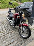 Honda vf750c, Motoren, 750 cc, 4 cilinders, Particulier, 12 t/m 35 kW