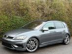 Volkswagen Golf R 2.0 TSI BMT 4Motion DSG+NAVI+CAMERA+TOIT O, Auto's, Automaat, Gebruikt, 4 cilinders, 1984 cc