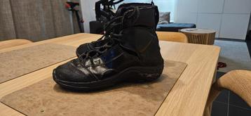 Chaussures de combinaison étanche Whites/Aqualung taille 42, Enlèvement ou Envoi, Utilisé