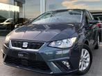 SEAT Ibiza 1.0i MPI / GPS / Clim Auto / CarPlay / Cruise/PDC, Auto's, Seat, Voorwielaandrijving, Stof, Gebruikt, 1520 kg