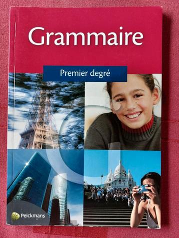 Grammaire beschikbaar voor biedingen