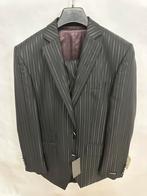 Nieuw Heren kostuum, zwart, 3-delig, maat 46, merk immediate, Kleding | Heren, Ophalen, Nieuw, Maat 46 (S) of kleiner, Zwart