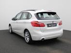 BMW 2 Reeks Active Tourer 225xe SUNROOF | Leder | NAVI | CAM, Auto's, Automaat, Gebruikt, Bedrijf, 5 zetels