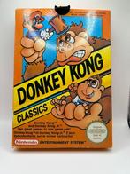 Donkey Kong nes, Games en Spelcomputers, Ophalen of Verzenden, Zo goed als nieuw