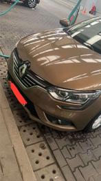 Renault megane 2017, Auto's, Renault, Euro 6, Bruin, Handgeschakeld, 5 deurs