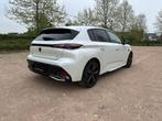 peugeot 308 GT line full option, Auto's, Peugeot, Stof, Euro 6, 1199 cc, Wit