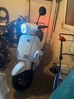 GTS Toscana Dynamic – Bouwjaar 2025 Klasse A, Zo goed als nieuw, Benzine, Ophalen, Overige merken