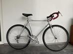 Alan crossfiets, rijklaar, Ophalen