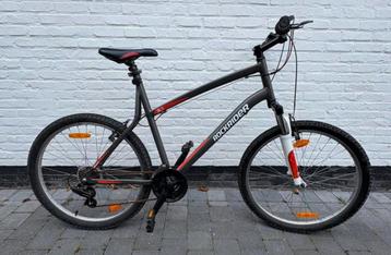 Rockrider 5.1 – XL kalender beschikbaar voor biedingen