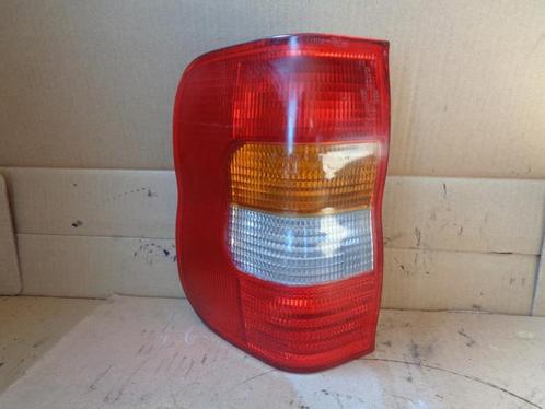 Achterlicht links van een Opel Combo, Auto-onderdelen, Verlichting, Opel, Gebruikt, 3 maanden garantie, Ophalen of Verzenden