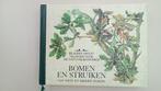 bomen en struiken, Boeken, Ophalen, Gelezen, Readers Digest