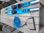 Waterski's, Watersport en Boten, Ophalen, Zo goed als nieuw, Waterski's