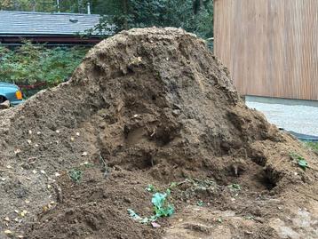 ✅ Zand, aanvulgrond, aarde GRATIS beschikbaar voor biedingen