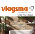 Bricktegels - 6x24,5 cm - vloertegels - wandtegels - codicer, Doe-het-zelf en Bouw, Sanitair, Verzenden, Nieuw, Steen, Overige typen