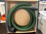 festool afzuigslang, Ophalen, Gebruikt