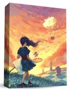 Jeu de plateau CANVAS - version française - nouveau, Cinq joueurs ou plus, Enlèvement ou Envoi, Neuf