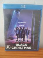 BLACK CHRISTMAS (2019) Blu-Ray, Comme neuf, Horreur, Enlèvement ou Envoi