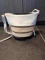 Handtas: niet gebruikt, Handtassen en Accessoires, Tassen | Damestassen, Ophalen, Beige, Handtas