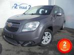 Chevrolet Orlando 1.8i Airco/GPS/7pl inclusief 2 JAAR garant, Autos, Chevrolet, Orlando, 7 places, 141 ch, 1796 cm³