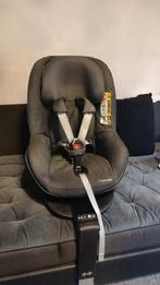 Autostoel maxi cosy + isofix in heel propere staat, Kinderen en Baby's, Autostoeltjes, Ophalen, Zo goed als nieuw, Isofix