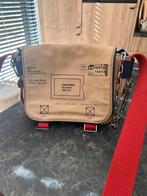 Handtas Zadig & Voltaire, Ophalen, Zo goed als nieuw, Beige, Handtas