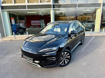 BYD Seal U BYD SEAL U / DESIGN / PANO / 360 CAM / beschikbaar voor biedingen