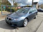 Honda accord 2.2d 2006 2006 euro4 386000km export!, Auto's, Honda, Te koop, Break, Accord, 5 deurs