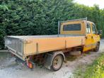 Iveco Daily 50C35, 4 deurs, Overige kleuren, Iveco, Bedrijf