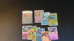 Pokemon 151 japanees, Ophalen of Verzenden