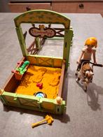 Spirit Playmobil, Kinderen en Baby's, Ophalen, Zo goed als nieuw