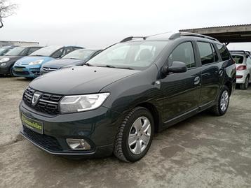 Dacia Logan 1.5 dci /2018/euro6b/ rijdt perfect beschikbaar voor biedingen