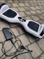 Hooverboard, Ophalen, Zo goed als nieuw