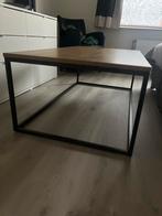 Salontafel (130cm x 70cm), Maison & Meubles, Tables | Tables de salon, Moins de 50 cm, 50 à 100 cm, Comme neuf, 100 à 150 cm