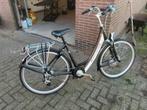 Batavus damesfiets, Fietsen en Brommers, Fietsen | Dames | Damesfietsen, Ophalen, Versnellingen, Batavus, 53 tot 56 cm