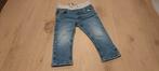 Jeansbroek C&A maat 80, Kinderen en Baby's, Babykleding | Maat 80, Ophalen of Verzenden, Zo goed als nieuw