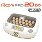 Rcom 20 PRO DO Broedmachine, Dieren en Toebehoren, Pluimvee | Toebehoren, Ophalen, Broedmachine