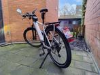 Cube Kathmandu 45 750 speed pedelec 428km, Fietsen en Brommers, Ophalen, Zo goed als nieuw, 51 tot 55 cm, Cube
