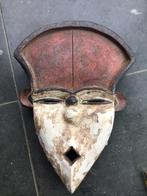 Afrikaans masker, Antiek en Kunst, Ophalen of Verzenden