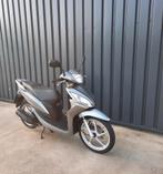 Honda vision 110cc injectie, ( 1ste eigenaar), Motoren, Scooter, Particulier, 11 kW of minder, 110 cc