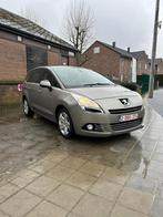 Peugeot 5008 7 places, Autos, Achat, Particulier, Essence