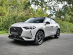 DS Ds 3 Crossback DS3 Crossback 100PK GRAND CHIC (bj 2019), Auto's, DS, Voorwielaandrijving, https://public.car-pass.be/vhr/41a1fa9c-13de-4158-82f2-486358b3d1a7