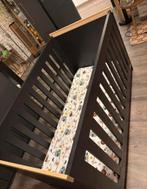 Meegroeibed te koop exclusief matras, Ophalen, Gebruikt, Matras