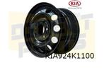 Kia Stonic velg staal 6J x 15" (10/17-9/20) Origineel! 52910, Verzenden, Nieuw, Personenwagen, Band(en)