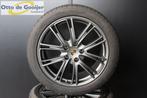Originele Porsche Panamera 971 Exclusive Design Winterbanden, Auto-onderdelen, Banden en Velgen, Ophalen, Gebruikt, -, -