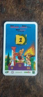 Autocollants "Astérix aux jeux olympiques" (2016)., Collections, Actions de supermarché, Autres supermarchés, Enlèvement ou Envoi