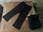10 zwarte katoenen dansbroeken, Ophalen, Nieuw, Kleding